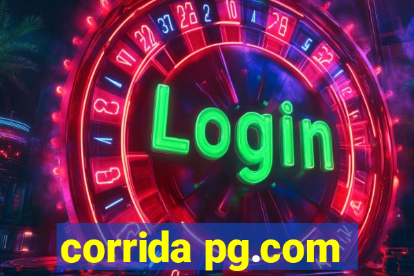 corrida pg.com